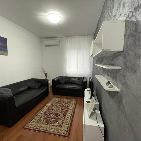 Apartament Nich Mangalia Exterior photo
