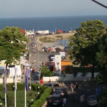 Apartament Nich Mangalia Exterior photo