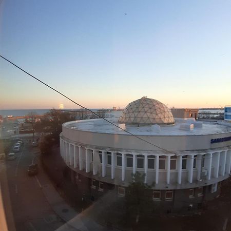 Apartament Nich Mangalia Exterior photo