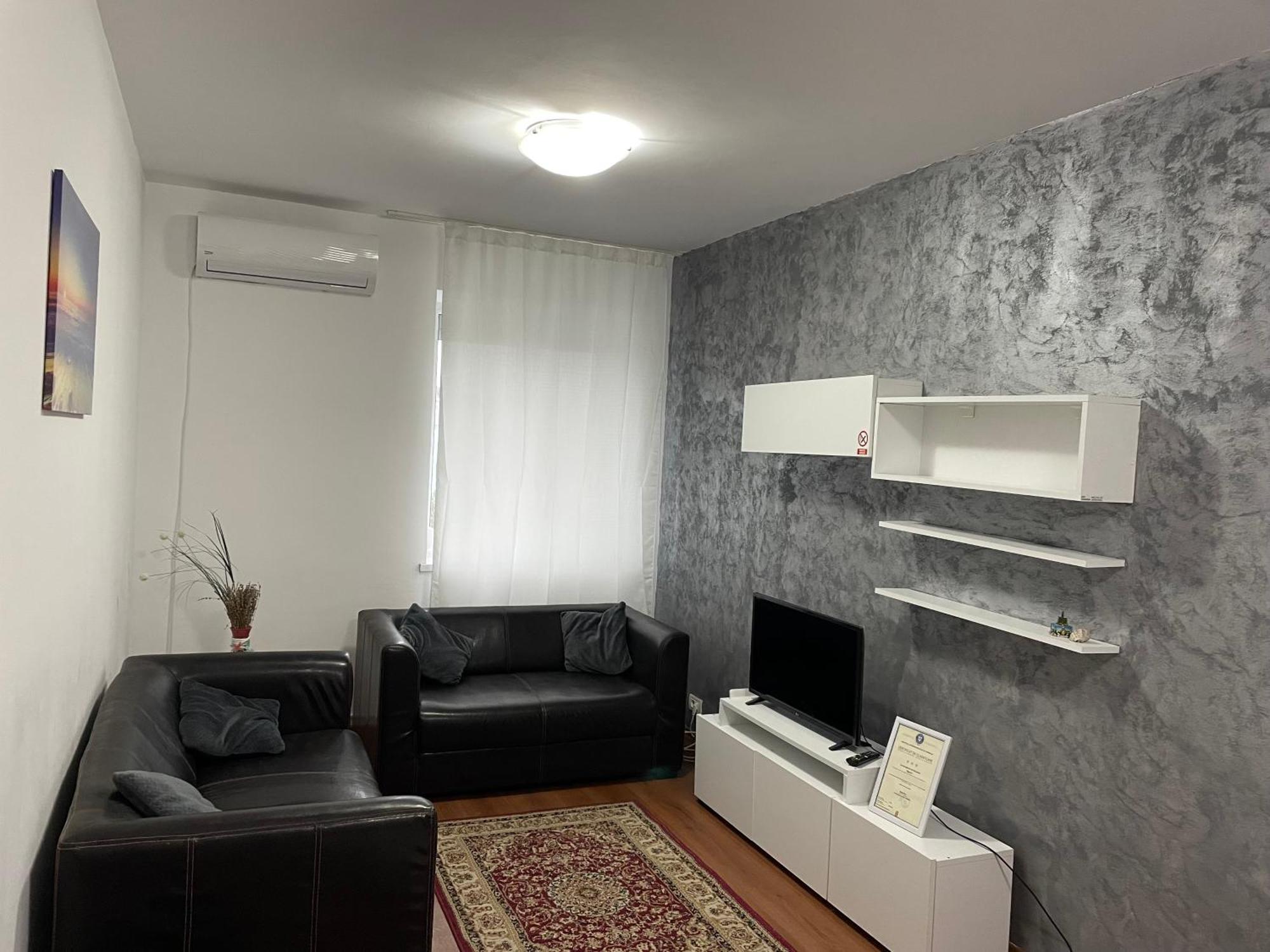Apartament Nich Mangalia Exterior photo
