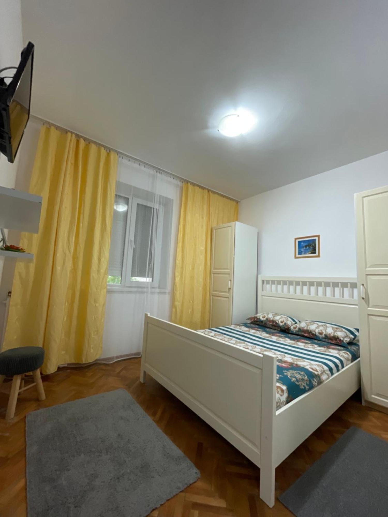 Apartament Nich Mangalia Exterior photo
