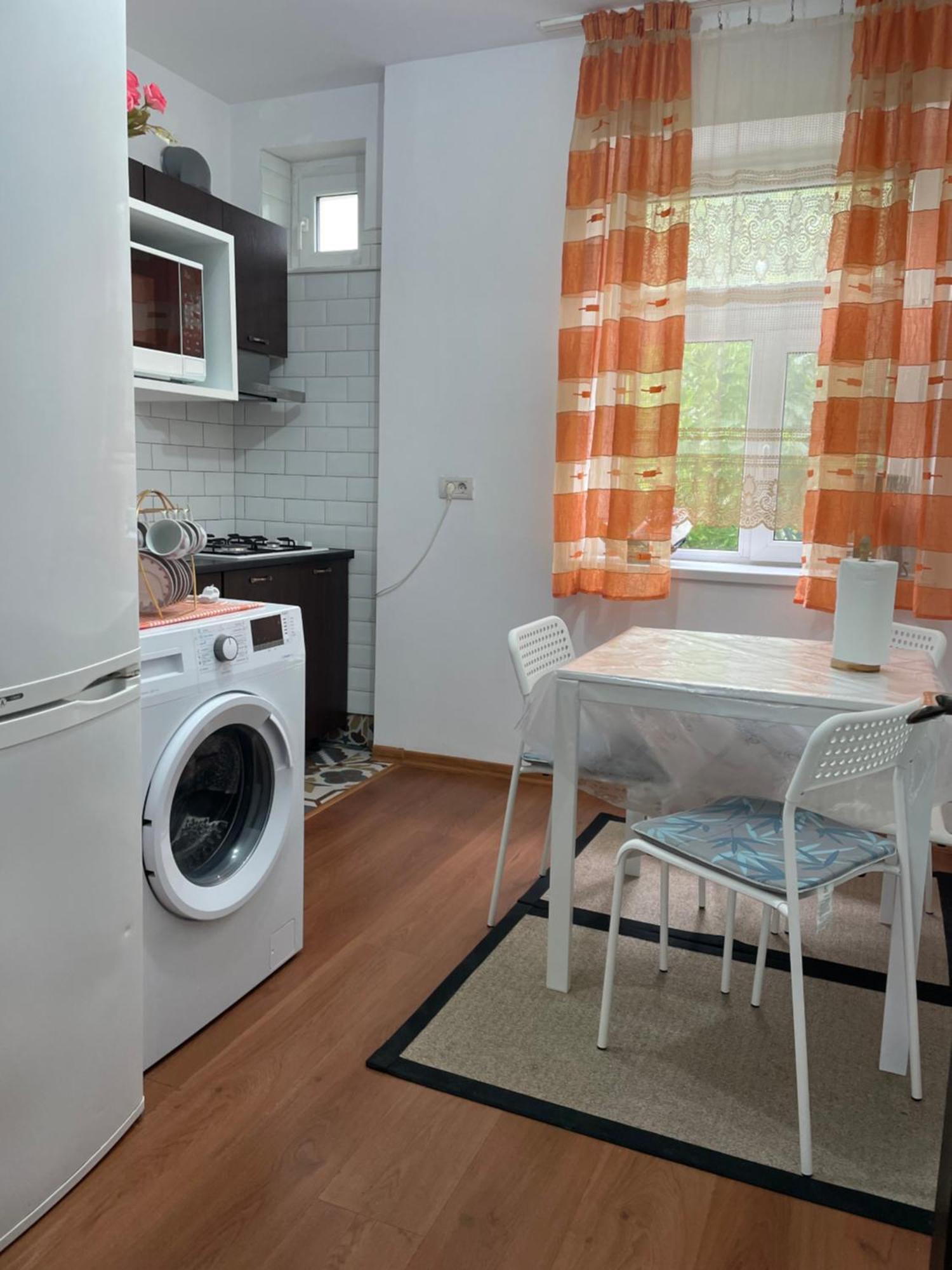 Apartament Nich Mangalia Exterior photo