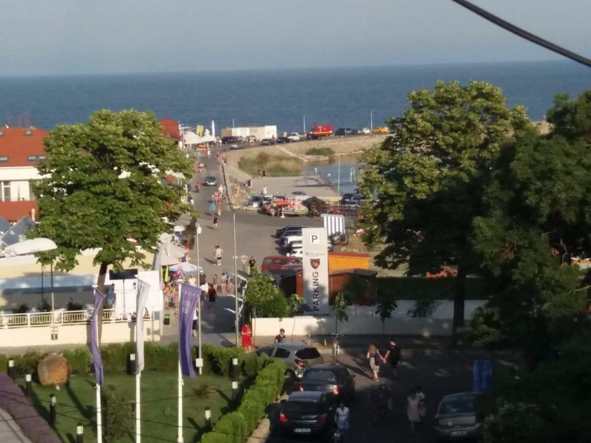 Apartament Nich Mangalia Exterior photo