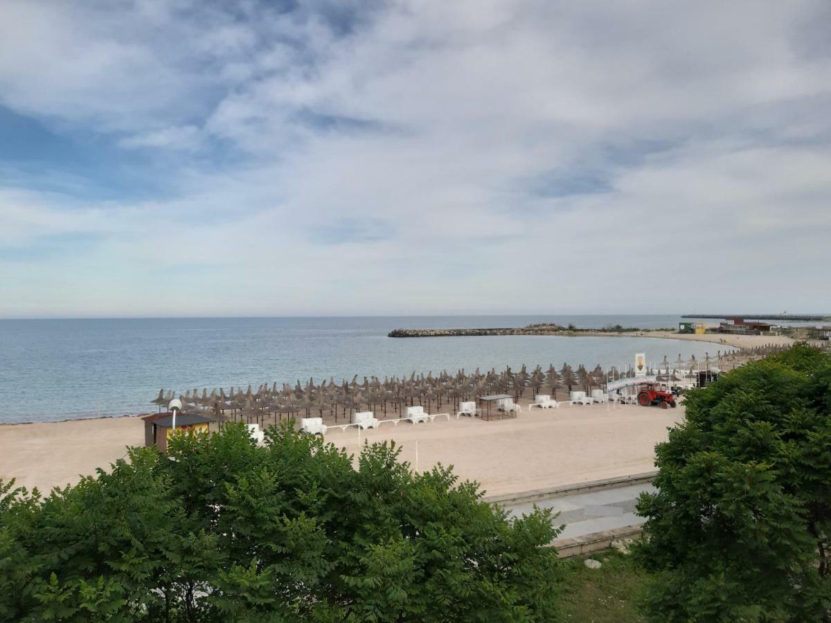 Apartament Nich Mangalia Exterior photo